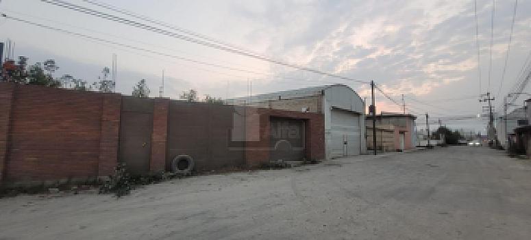 Terreno comercial en sale en Reforma, San Mateo Atenco, México