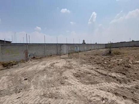 Terreno comercial en sale en San Diego de los Padres Cuexcontitlán, Toluca de Lerdo, México