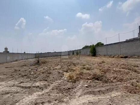 Terreno comercial en sale en San Diego de los Padres Cuexcontitlán, Toluca de Lerdo, México