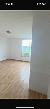 Renta departamento Hanover en Gran Jardín, LEON, GTO.  3 recamaras, junto Torre Lumiere