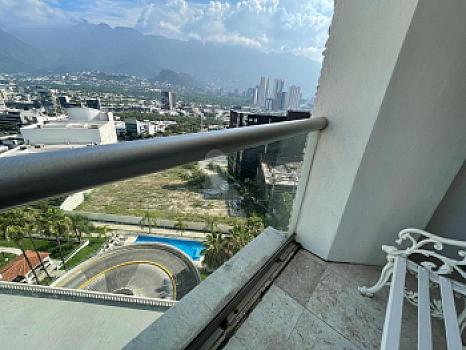 Departamento en venta Residencial Santa Bárbara La Admiranza Valle Oriente San Pedro Garza Garcia NL