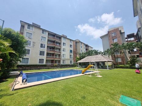  venta de Departamento en  Lomas de San Francisco Emiliano Zapata, Cuernavaca Morelos