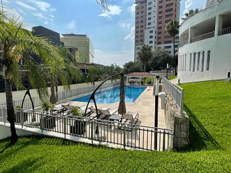 Departamento en venta Residencial Santa Bárbara La Admiranza Valle Oriente San Pedro Garza Garcia NL