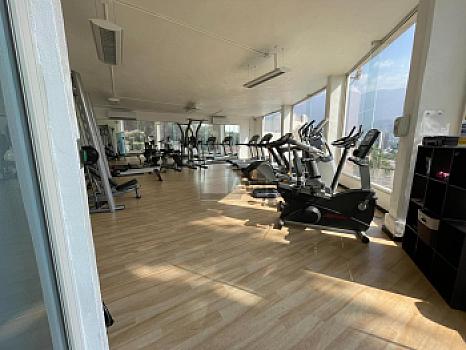 Departamento en venta Residencial Santa Bárbara La Admiranza Valle Oriente San Pedro Garza Garcia NL