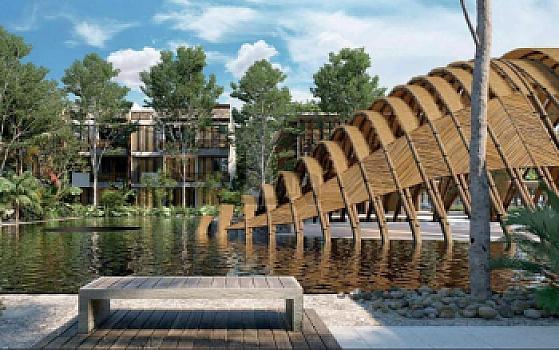 Suite en venta en Amaná Tulum Quintana Roo Inversion