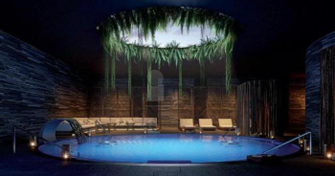 Suite en venta en Amaná Tulum Quintana Roo Inversion