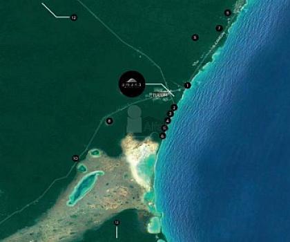 Suite en venta en Amaná Tulum Quintana Roo Inversion