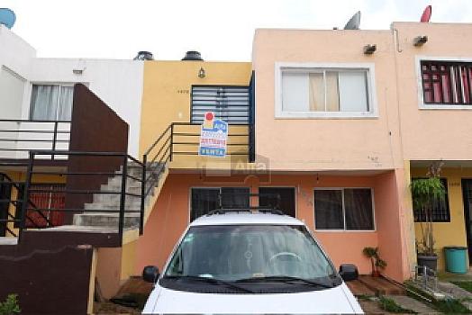 Departamento en venta en Villas de agua blanca Tonalá Jalisco