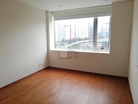 Se vende hermoso departamento de 2 recamaras con cuarto de servicio en Infiniti Santa Fe