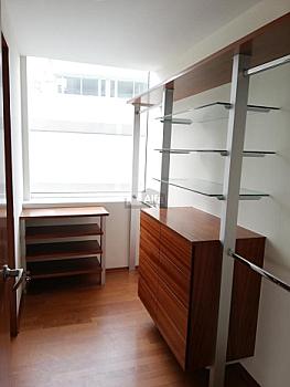 Se vende hermoso departamento de 2 recamaras con cuarto de servicio en Infiniti Santa Fe