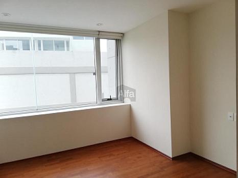 Se vende hermoso departamento de 2 recamaras con cuarto de servicio en Infiniti Santa Fe
