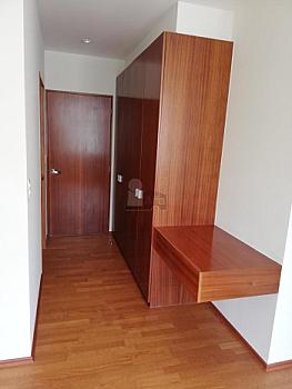 Se vende excelente departamento de 2 recámaras y cuarto de servicio en Infiniti Santa Fe