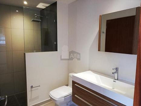 Se vende hermoso departamento de 2 recamaras con cuarto de servicio en Infiniti Santa Fe