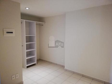 Se vende excelente departamento de 2 recámaras y cuarto de servicio en Infiniti Santa Fe