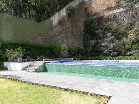 Se vende excelente departamento de 2 recámaras y cuarto de servicio en Infiniti Santa Fe