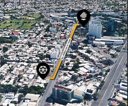 Departamento en Preventa Zona Tec Monterrey Nuevo León Zona Sur