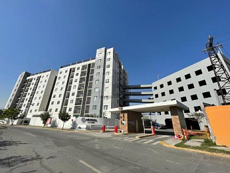 Departamento en rent en Centrika 1 Sector 1a. Etapa, Monterrey, Nuevo León