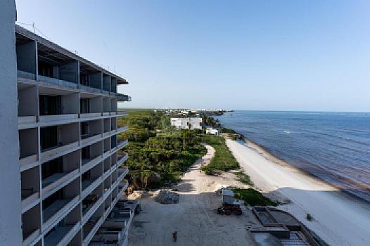 INNA Beach Condos & Hotel Puerto Morelos