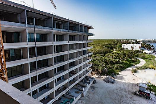 INNA Beach Condos & Hotel Puerto Morelos