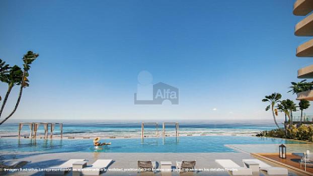 INNA Beach Condos & Hotel Puerto Morelos