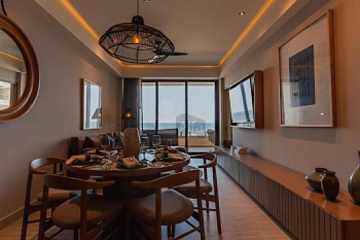 INNA Beach Condos & Hotel Puerto Morelos