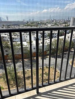 Departamento en rent en Centrika 1 Sector 1a. Etapa, Monterrey, Nuevo León