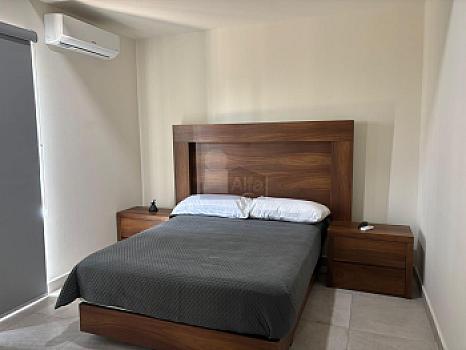 Departamento en rent en Centrika 1 Sector 1a. Etapa, Monterrey, Nuevo León