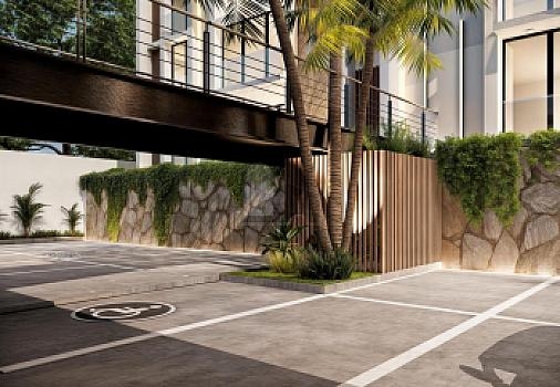 Apartments for Sale Haya Living Arbolada Cancun Quintana Roo