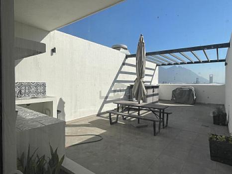 Departamento en rent en Centrika 1 Sector 1a. Etapa, Monterrey, Nuevo León