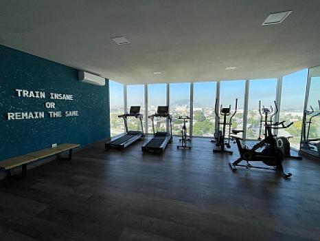 Departamento en rent en Centrika 1 Sector 1a. Etapa, Monterrey, Nuevo León