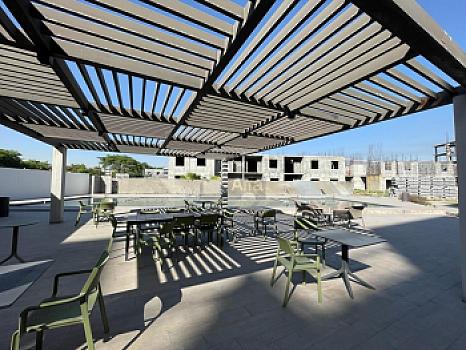 Departamento en rent en Centrika 1 Sector 1a. Etapa, Monterrey, Nuevo León