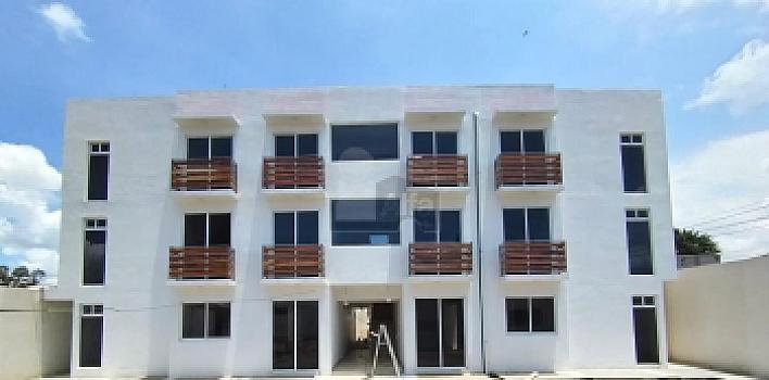 Departamento en sale en Capultitlán, Toluca, México