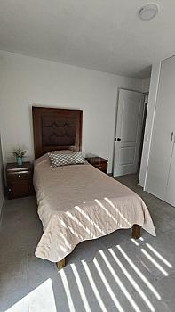 Departamento en sale en Capultitlán, Toluca, México