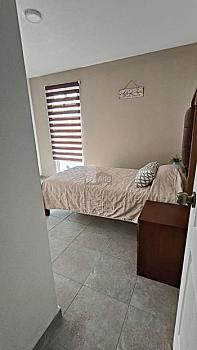 Departamento en sale en Capultitlán, Toluca, México