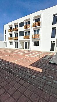 Departamento en sale en Capultitlán, Toluca, México