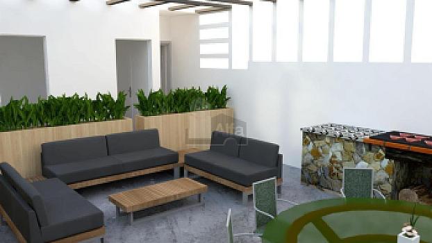 Departamento en sale en Capultitlán, Toluca, México