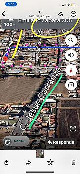 Departamento en sale en Capultitlán, Toluca, México