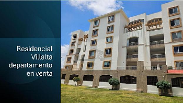 Apartment for Sale 2 bedrooms and 2 bathrooms in El Table Cancun Quintana Roo