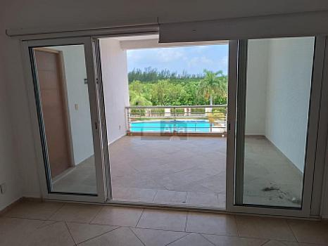 Apartment for Sale 2 bedrooms and 2 bathrooms in El Table Cancun Quintana Roo