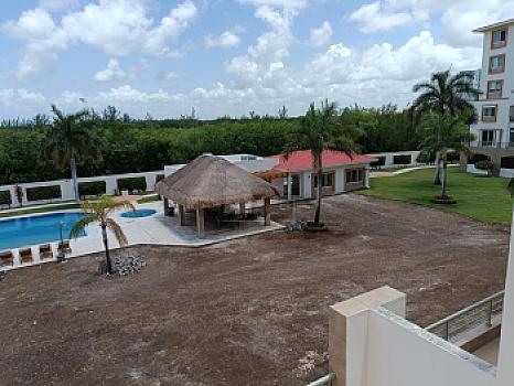 Apartment for Sale 2 bedrooms and 2 bathrooms in El Table Cancun Quintana Roo