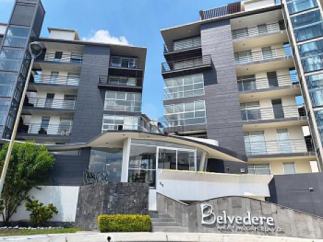Departamento en sale en Zibatá, El Marqués, Querétaro