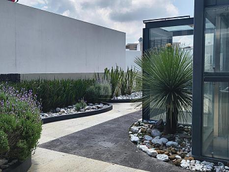 Departamento en sale en Zibatá, El Marqués, Querétaro