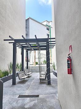 Departamento en sale en Zibatá, El Marqués, Querétaro