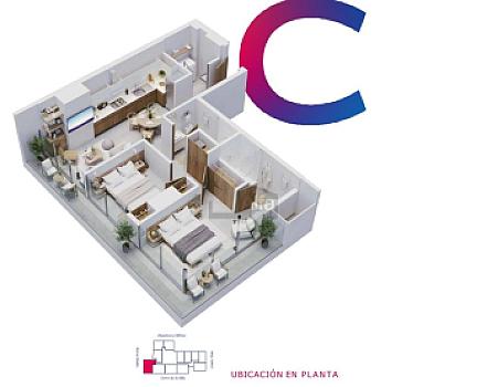 Preventa de Departamentos en Centro, Monterrey, Nuevo León.