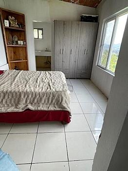 Casa para terminar o remodelar en el Fraccionamiento Pedregal de San Miguel, Tlajomulco de Zúñiga.