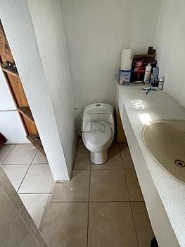 Casa para terminar o remodelar en el Fraccionamiento Pedregal de San Miguel, Tlajomulco de Zúñiga.