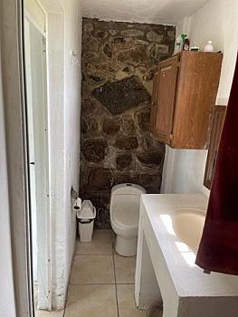 Casa para terminar o remodelar en el Fraccionamiento Pedregal de San Miguel, Tlajomulco de Zúñiga.