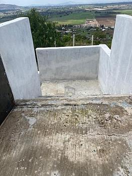 Casa para terminar o remodelar en el Fraccionamiento Pedregal de San Miguel, Tlajomulco de Zúñiga.