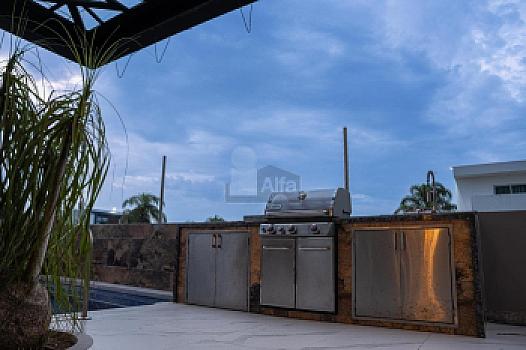 Casa en venta en Cajititlán Reyes 3ro- Tlajomulco de Zúñiga Jalisco