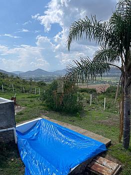 Casa para terminar o remodelar en el Fraccionamiento Pedregal de San Miguel, Tlajomulco de Zúñiga.